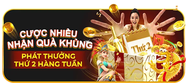 Đa dạng kèo cược