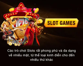Kho game nổ hũ Zalo29 đa dạng, cập nhật liên tục